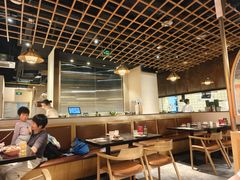 -塔哈尔·新疆盛宴(复地活力城店)
