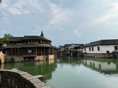 -乌镇景区