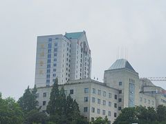 -南京鼓楼医院(鼓楼本部)