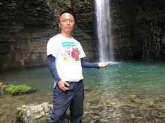 -鹿院坪生态旅游景区