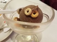 朱古力雪糕-太平馆西餐厅(北京路店)