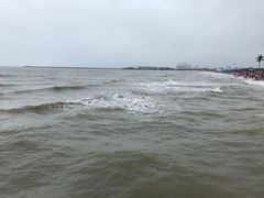 -碣石国家级海洋公园