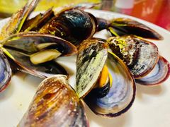 -鸿旺海鲜楼(平潭流水店)