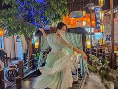 -一味大院•桐庐菜传承店(春江路店)