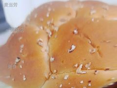 金凤来福鸡排堡套餐-麦当劳(一德路店)