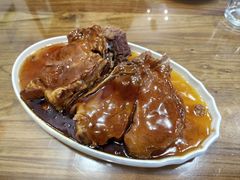 李家大排-砂锅李(九江路店)