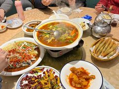 -海燕酒店(惠济路店)