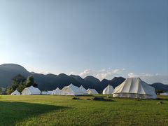 -云漫湖生态度假公园