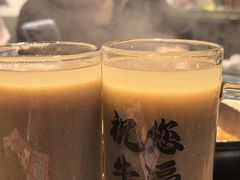 -冯校长老火锅(广州正佳广场店)
