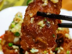 -红旗大食堂(君悦紫园店)