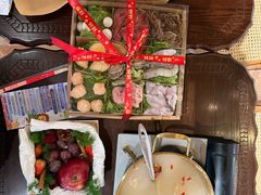 -HERRE·FARM 赫尔露营农场·团建聚会包场