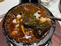 -宴昆山·私房菜(春晖店)