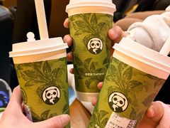 -茶百道(京华城店)