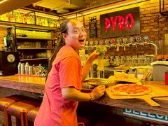 -火鬼 PYRO(五道口店)