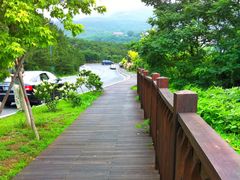 -棒棰岛宾馆景区