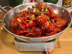 -虾小龙老长沙龙虾馆(坡子街店)