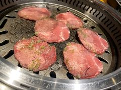 -勇誌烧肉·焱铁烧