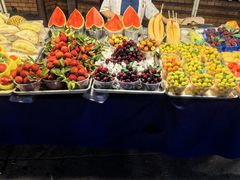 -正宁路小吃夜市