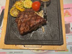 -半秋山西餐厅(宜昌大洋店)