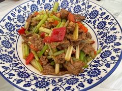 -新新湘菜馆(新中街二条店)