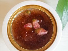 桃胶玫瑰-慈宁宫鲜炖燕窝(文一物美店)