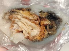 全家福年糕团-上海虹口糕团(福州路店)