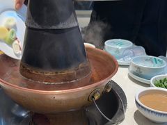 -福寿斋·老北京铜锅涮肉·烤鸭(顺义总店)