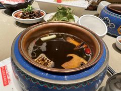 -享月汤皇·海鲜小火锅·聚会(曲江创意谷店)