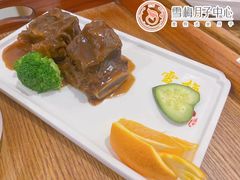 -雪梅月子中心(华侨城店)