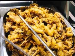 -梦航彩虹之约自助餐厅(华府天地店)