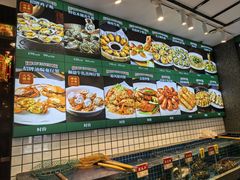 -飞尝蚝·顺德菜·鱼生(顺德总店)
