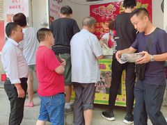 大堂-陕西周记·手工米皮老店(工人路店)
