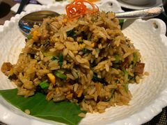 -若蘭慈·无国界素食料理(欢乐海岸店)