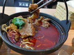 -花盐街·四川乐山小吃(西单大悦城店)