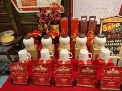 -麒麟小院·老九江菜(安平路店)