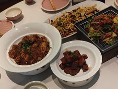 -孙家外婆•长春地标美食新名片(吾悦广场店)