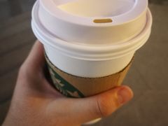 -星巴克(无锡东方商厦店)