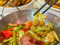 -避风塘·金牌店·夜宵(金玉兰店)