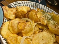 -卢布里西餐厅(海拉尔店)