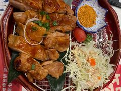 -花漫里日式餐厅(南安中骏店)