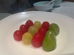 -苏帮袁Sue Cuisine(来福士店)
