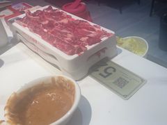 -八合里牛肉火锅(福州万象城店)