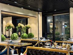 -川骄海鲜自助(亚运村店)