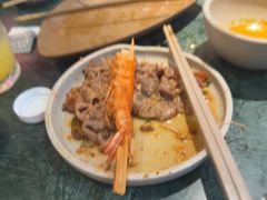 -牛New寿喜烧(中山公园龙之梦店)