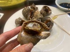 -宾朋海鲜饭庄(兴海路店)