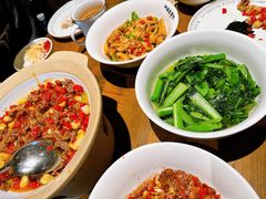 -洞庭土菜馆(易发广场店)