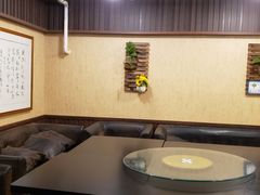 大堂-天一朴素(武汉大学店)