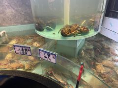 -荣祥海鲜·烟台菜(胜利路二部)