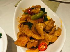 -小城故事·地道宁波味(月湖盛园店)