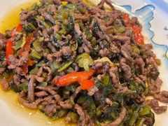 -食光慢宴·安吉土菜馆